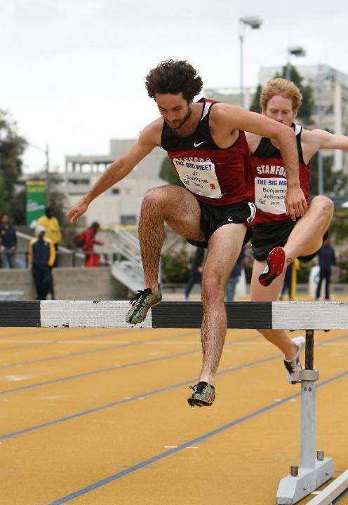 2010 Big Meet-070.JPG - 2010 Cal vs. Stanford Big Meet, April 10, Edwards Stadium, Berkeley, CA.